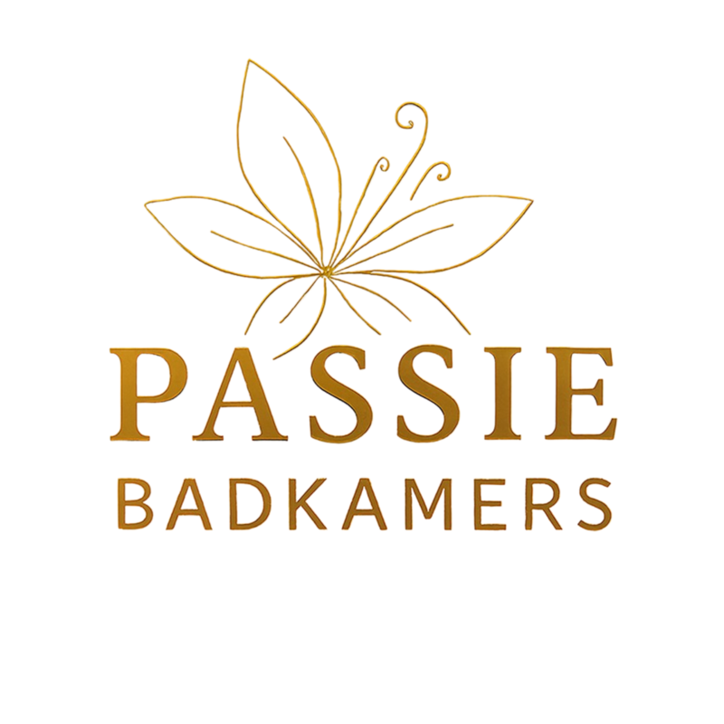Passie Badkamers logo